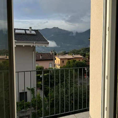 Fiore Di Apartment *