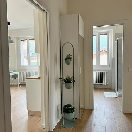 Apartment Fiore Di