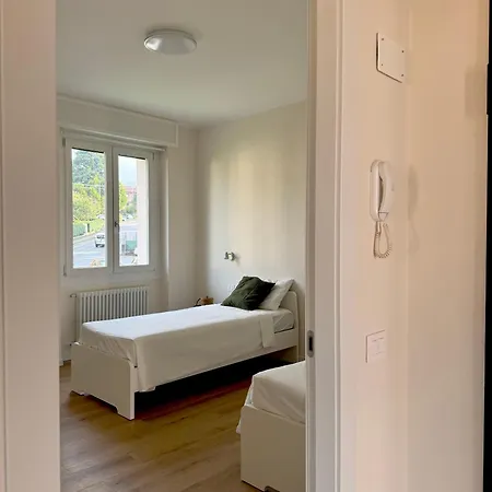 Fiore Di Apartman