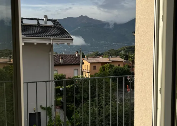 Fiore Di Apartament *