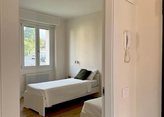 Fiore Di Apartament