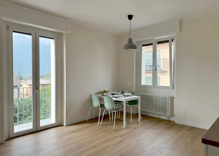 Apartament Fiore Di *