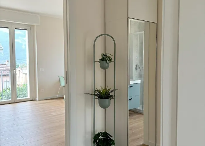 Fiore Di Apartament