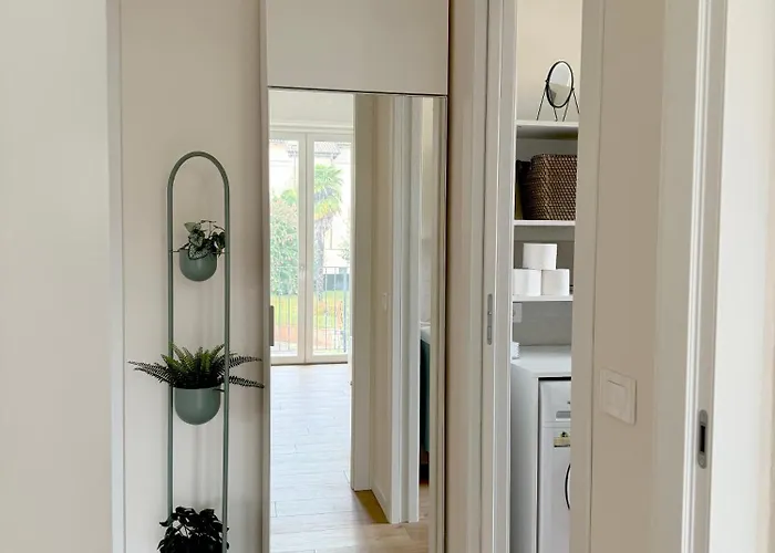 Apartament Fiore Di