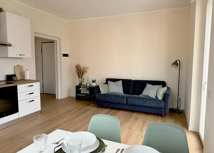 Fiore Di Apartament *