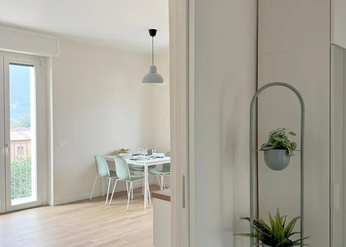 Fiore Di Apartament