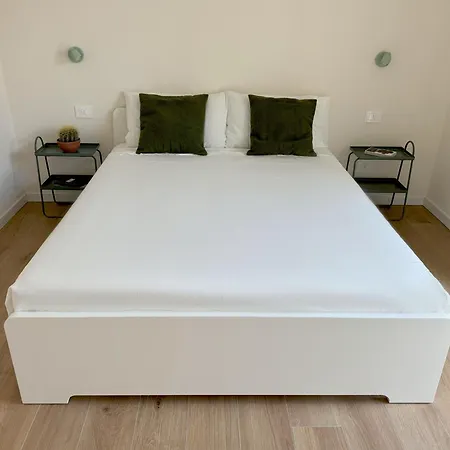 Apartament Fiore Di Colico