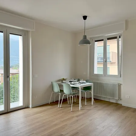 Apartament Fiore Di *