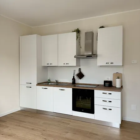 Fiore Di Apartament Colico