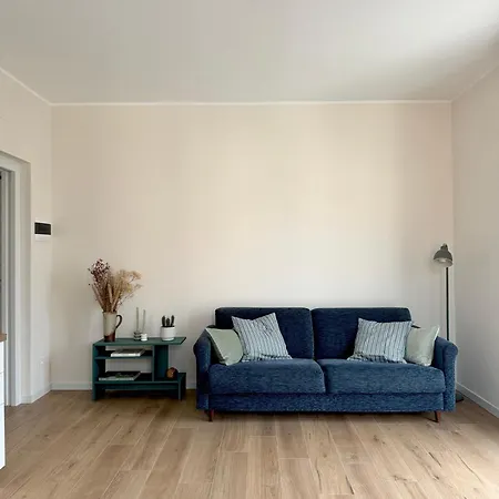 Apartament Fiore Di Colico