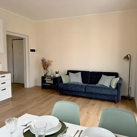 Fiore Di Apartament *