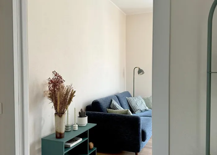 Apartmán Fiore Di