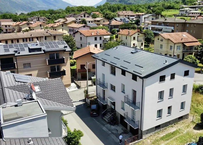 Fiore Di Apartmán *