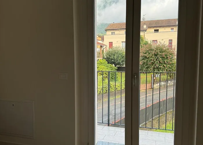 Fiore Di Apartmán Colico